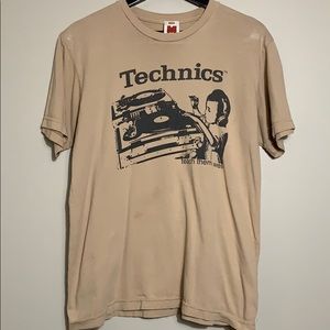 Vintage Graphic T-shirt